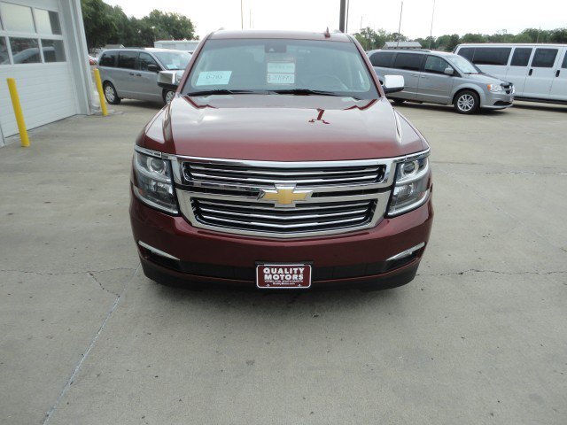Used 2017 Chevrolet Tahoe Premier image 25