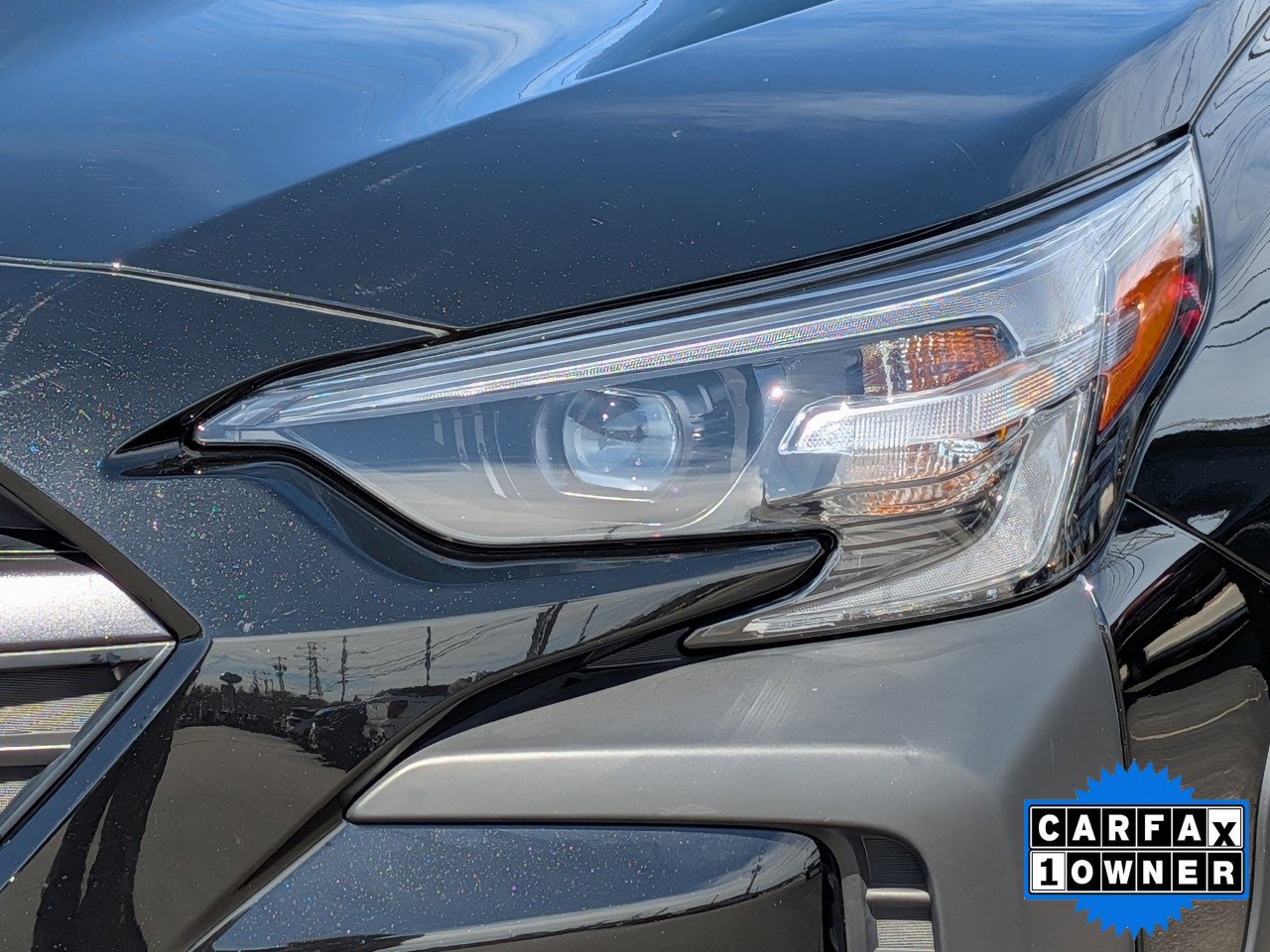 Used 2025 Subaru Outback Premium image 9