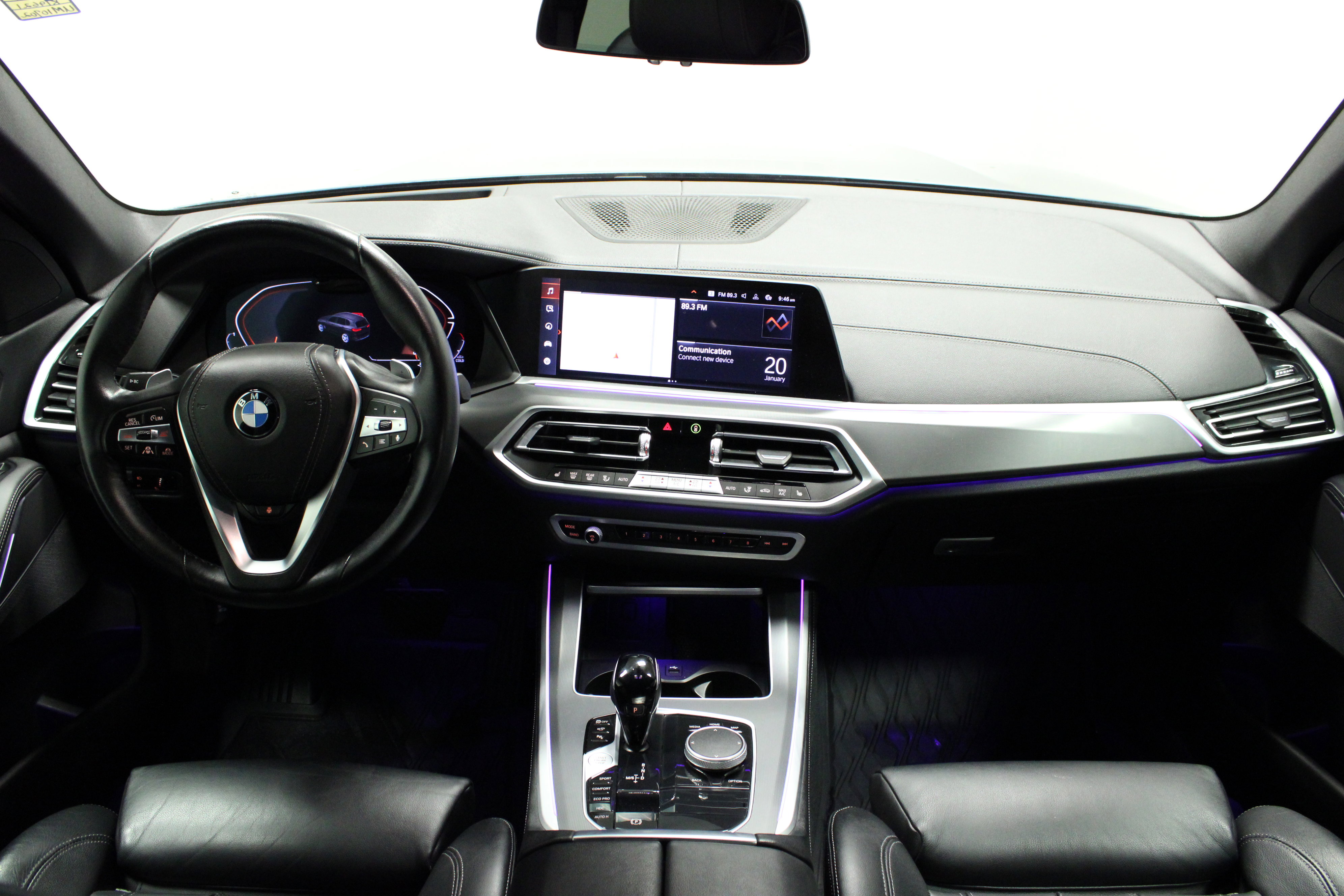 Used 2022 BMW X5 xDrive40i image 13