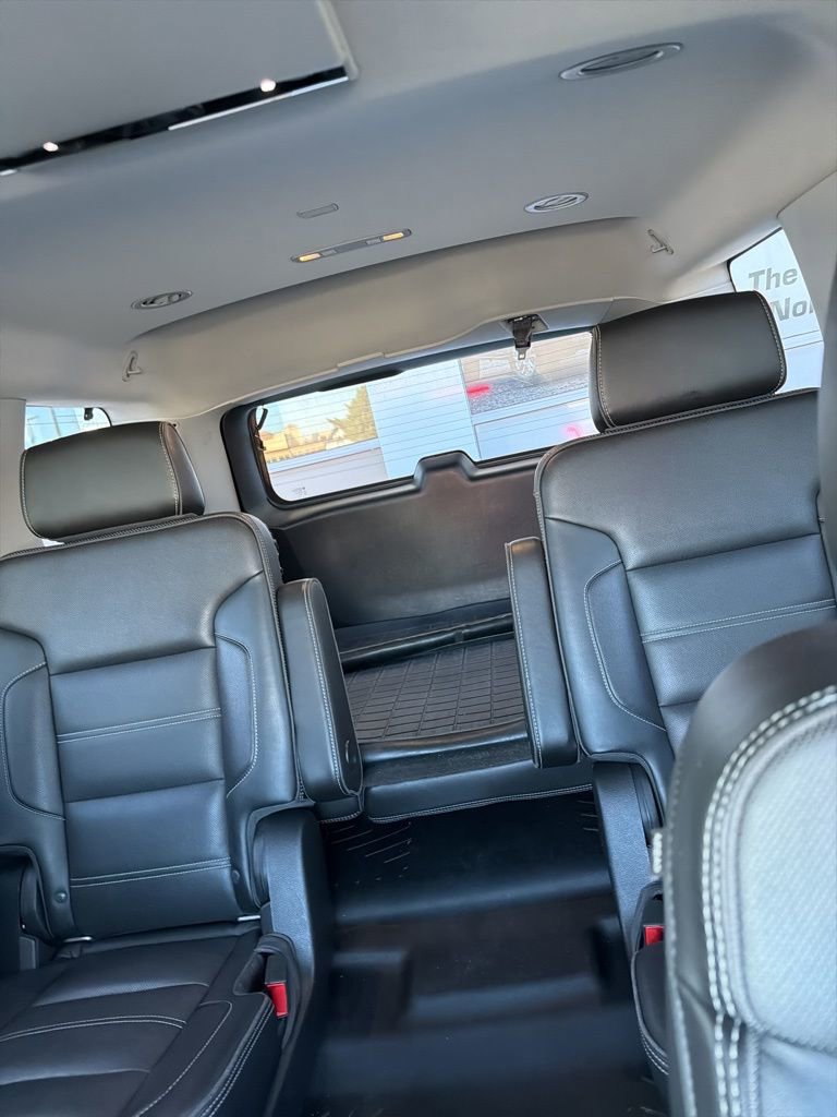 Used 2016 GMC Yukon Denali image 17