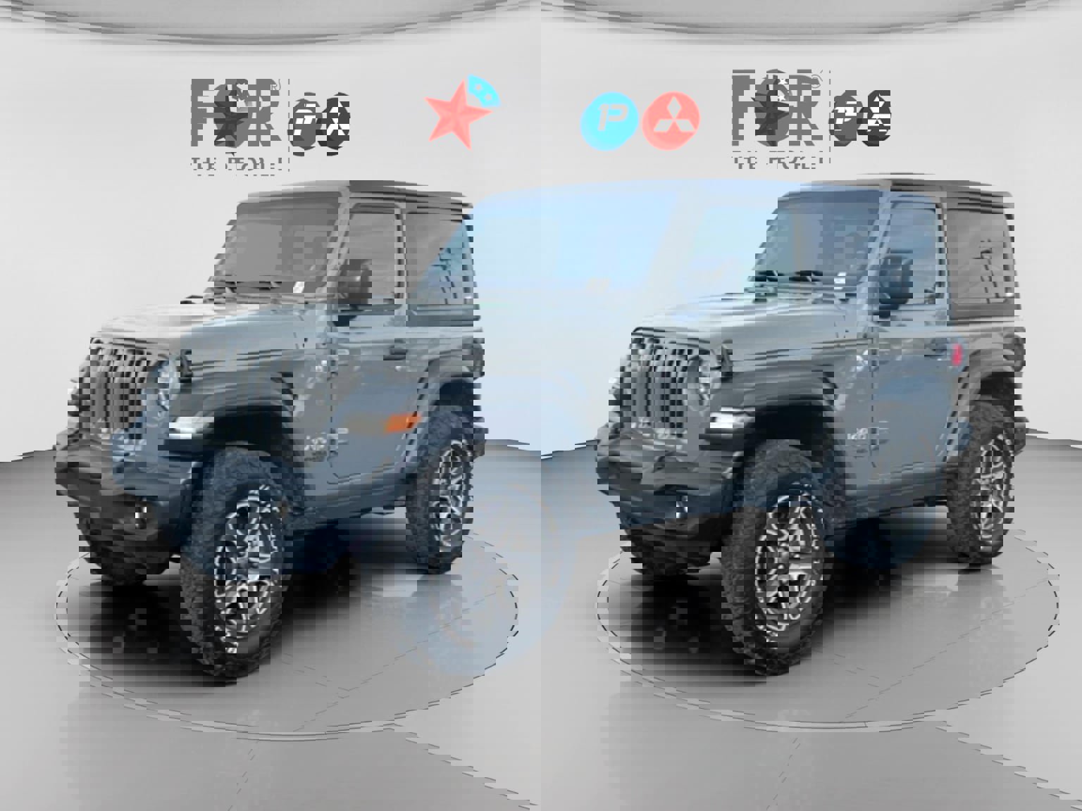 Used 2020 Jeep Wrangler Sport video 1