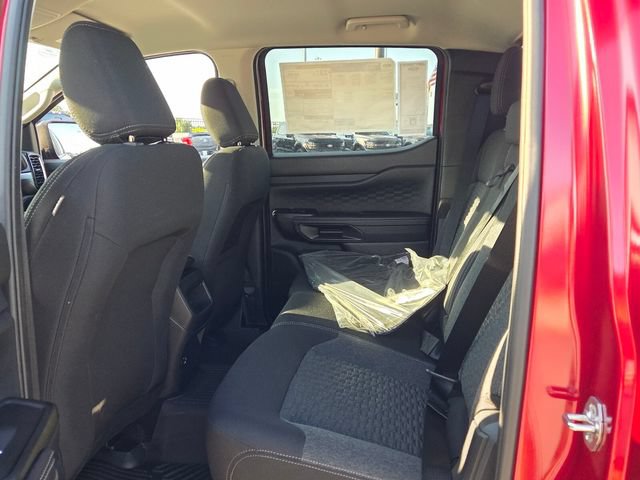 New 2026 Ford Ranger XLT RWD image 35