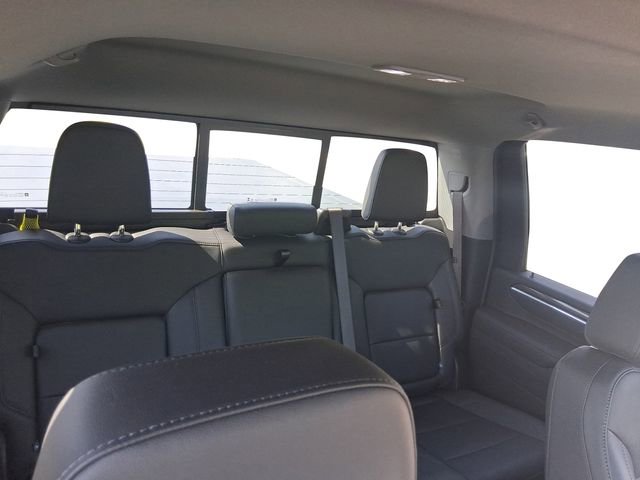 Used 2025 Chevrolet Silverado 2500 LTZ w/ Trail Boss Package image 18