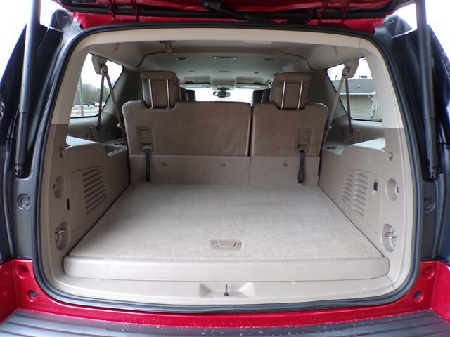 Used 2015 GMC Yukon XL SLE w/ Convenience Package image 7