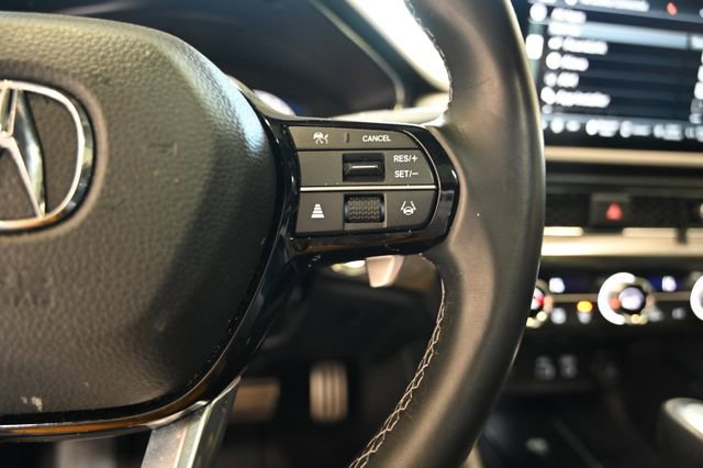 Used 2024 Acura Integra A-Spec image 25