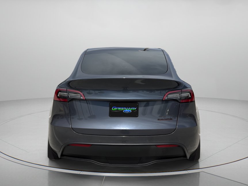 Used 2022 Tesla Model Y Performance AWD/4WD image 4