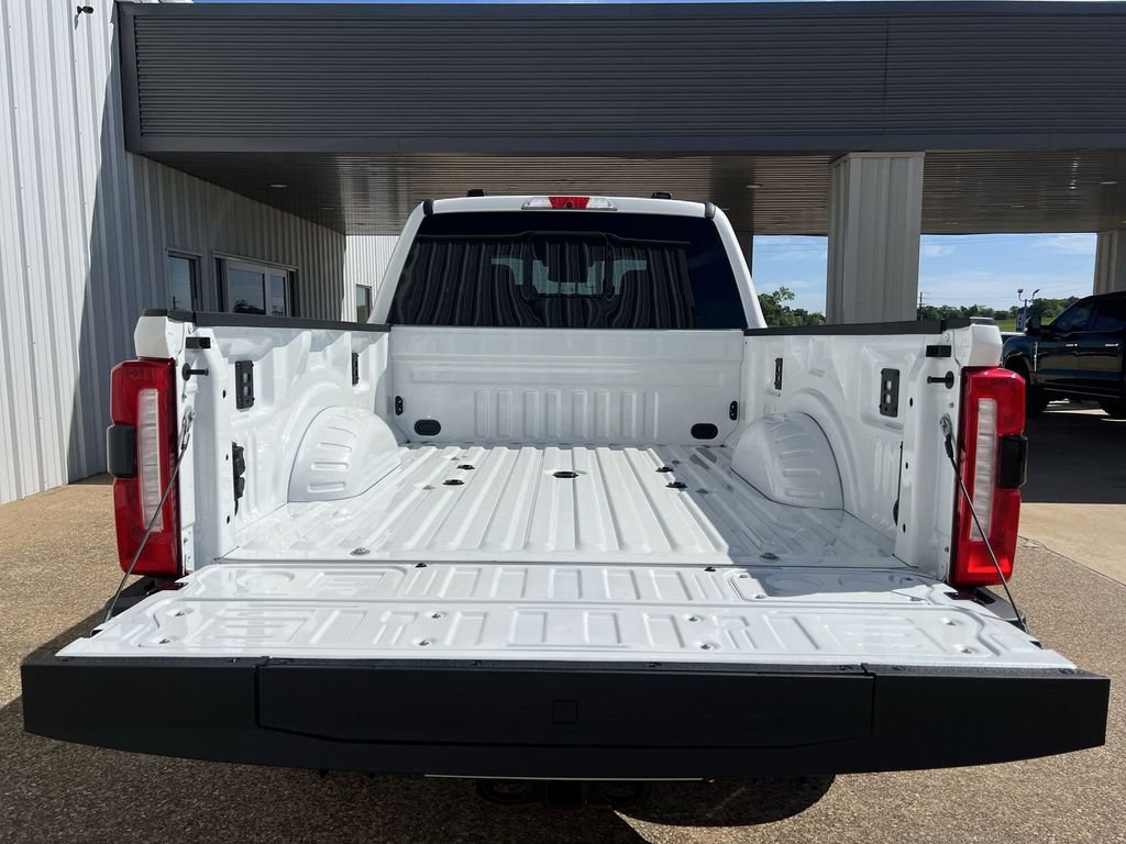 Used 2026 Ford F350 King Ranch w/ Chrome Package AWD/4WD image 24