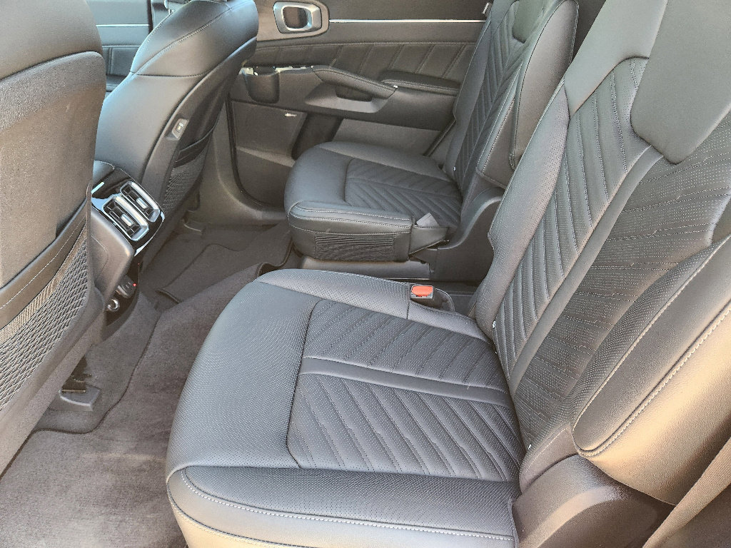New 2026 Kia Sorento SX Prestige image 21