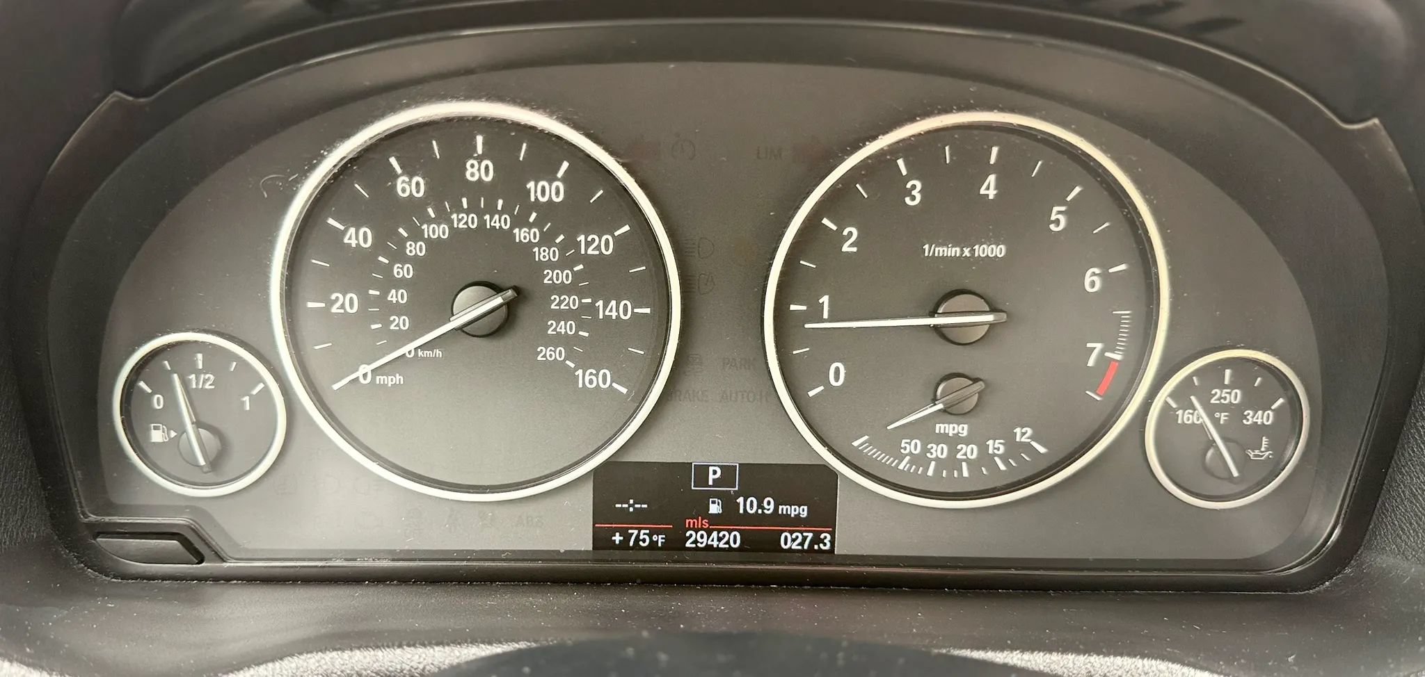 Used 2013 BMW X3 xDrive28i AWD/4WD image 16