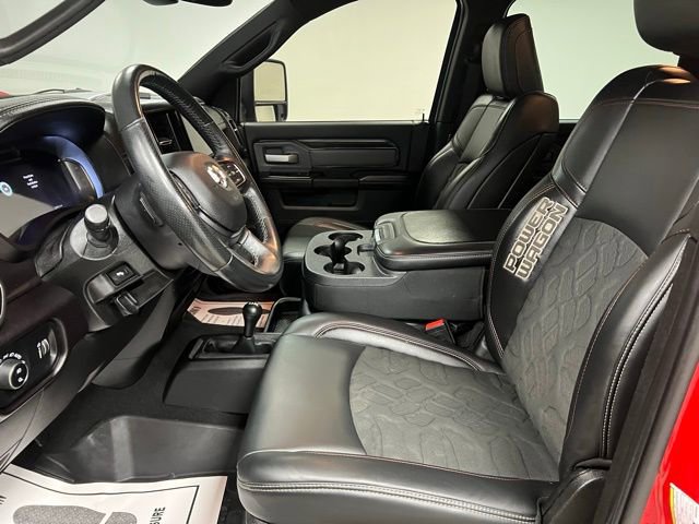 Used 2023 RAM 2500 Power Wagon image 27