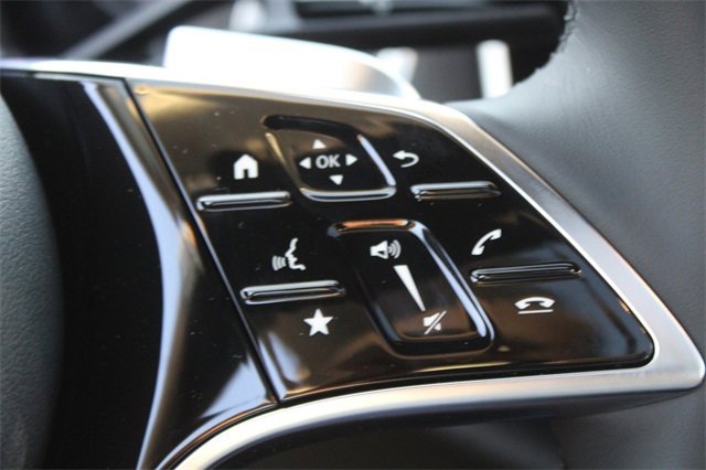 Certified 2025 Mercedes-Benz E 350 Sedan image 18