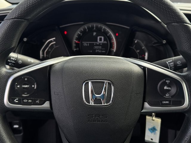 Used 2017 Honda Civic LX image 20