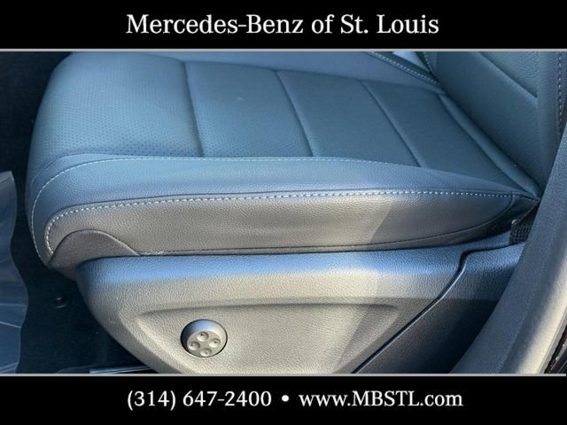 New 2026 Mercedes-Benz GLE 350 4MATIC image 21