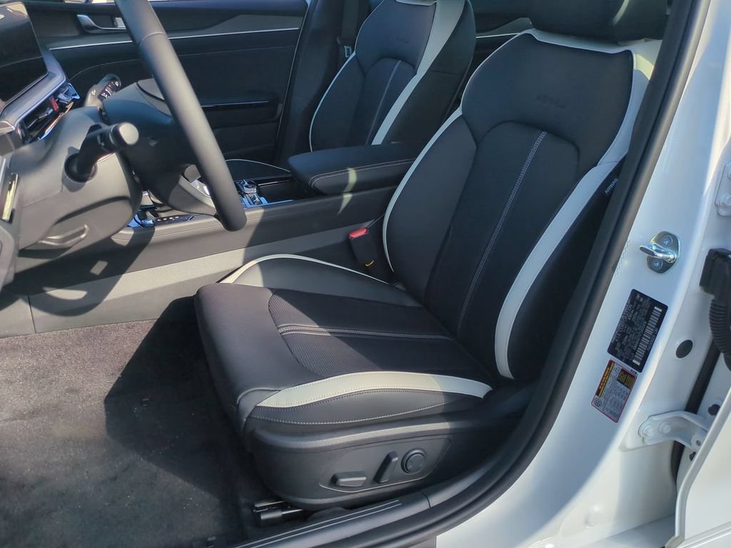 New 2026 Kia K5 GT-Line FWD image 19