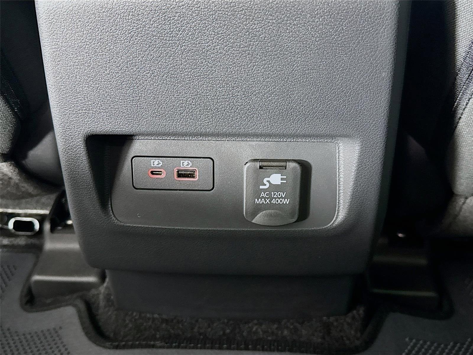 New 2026 Nissan Frontier PRO-4X AWD/4WD image 24