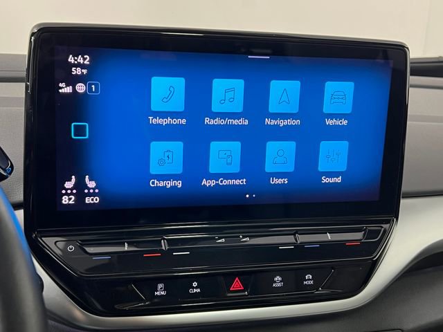 Used 2021 Volkswagen ID.4 Pro S image 30
