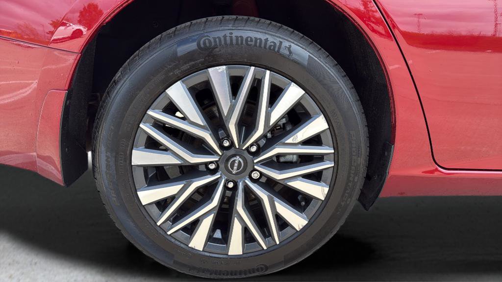 Certified 2024 Nissan Altima 2.5 SV image 23