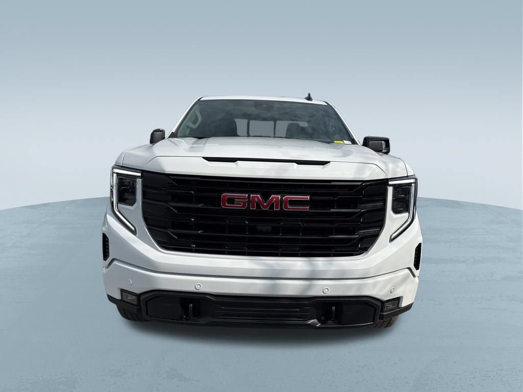 New 2026 GMC Sierra 1500 Elevation w/ Preferred Package AWD/4WD image 2