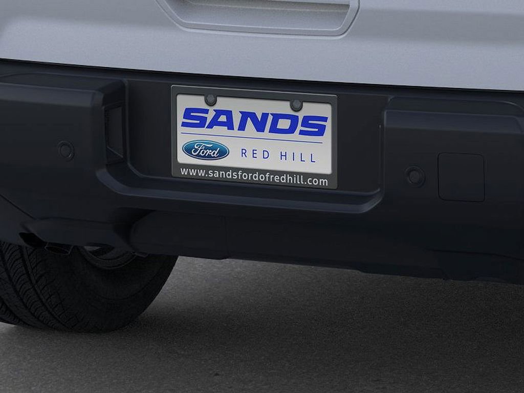 New 2026 Ford Bronco Sport Big Bend w/ Convenience Package image 23