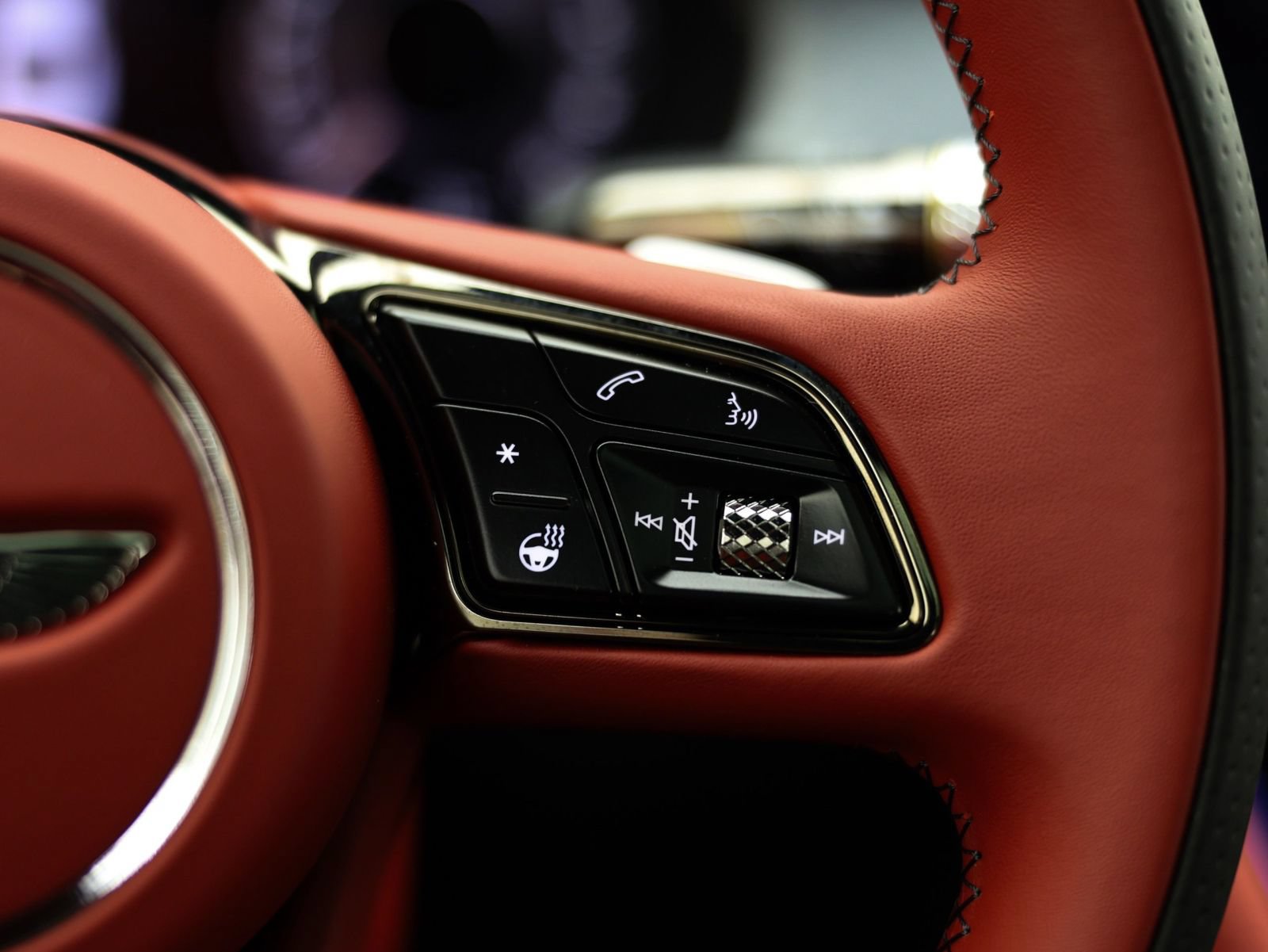 New 2026 Bentley Continental GT AWD/4WD image 32