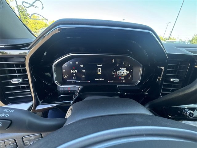 New 2026 GMC Sierra 1500 SLE w/ X31 Off-Road Package image 15