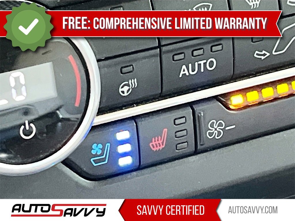 Used 2021 Ford Expedition Platinum image 21