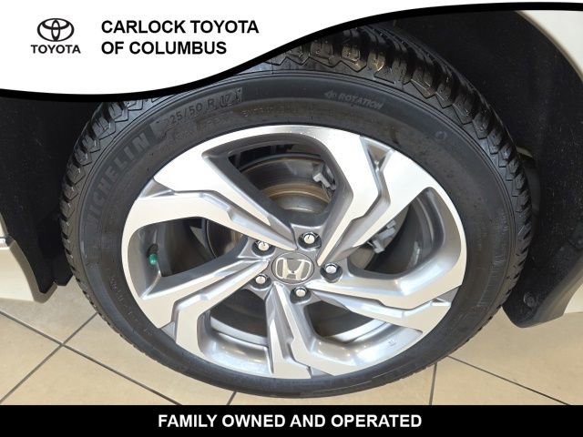 Used 2020 Honda Accord EX image 10