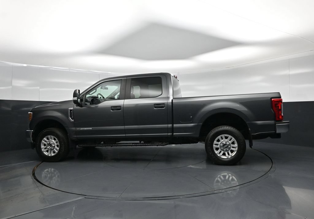 Certified 2019 Ford F250 XL w/ STX Appearance Package AWD/4WD image 22