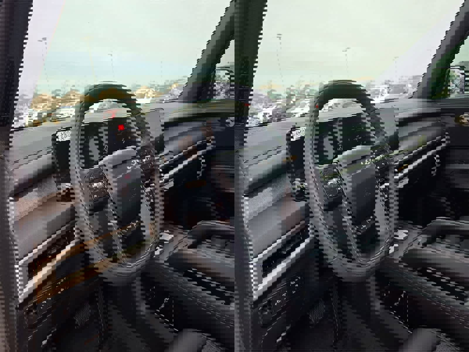 New 2027 Kia Telluride S image 13