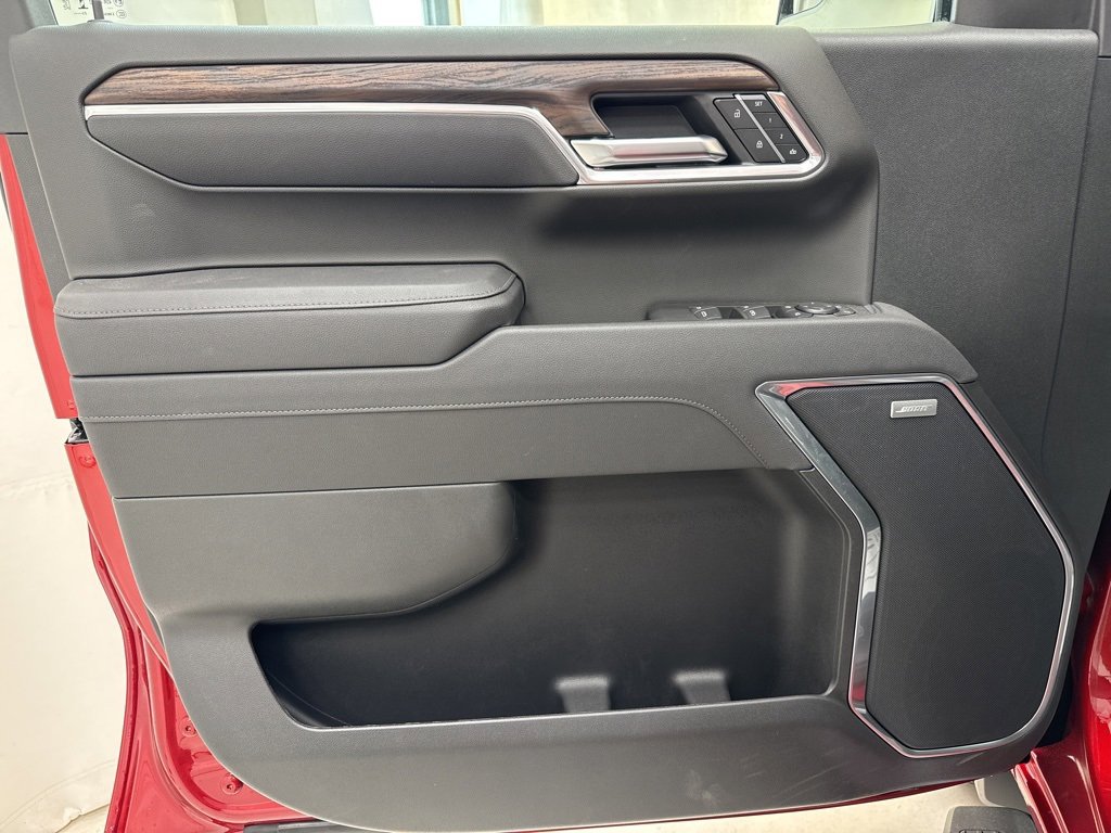New 2026 GMC Sierra 1500 SLT w/ SLT Premium Package image 16