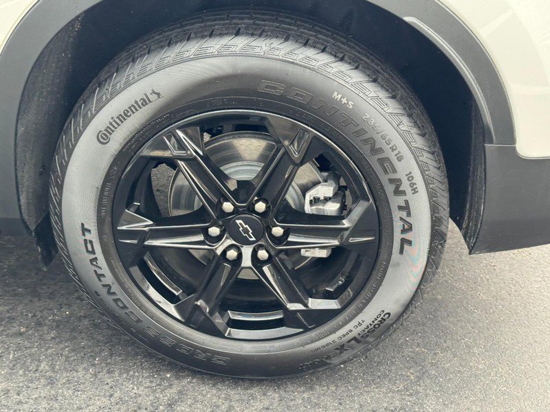 New 2025 Chevrolet Blazer LT w/ Midnight/Sport Edition FWD image 36