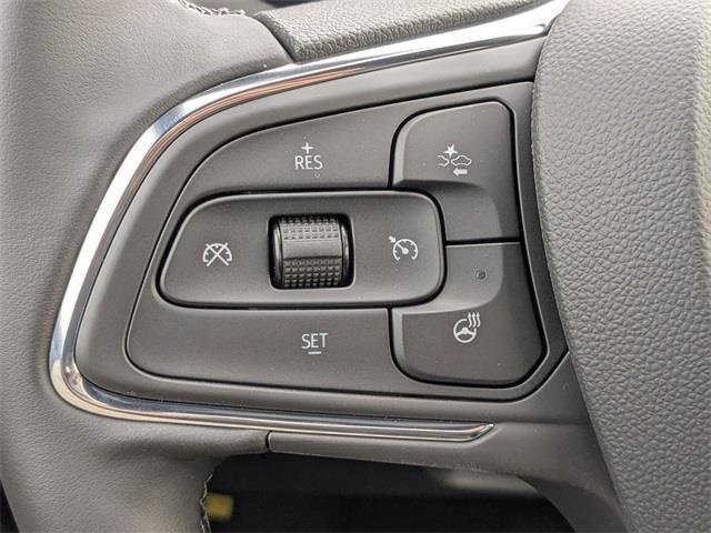 New 2026 Buick Envista Preferred w/ Convenience I Package image 29