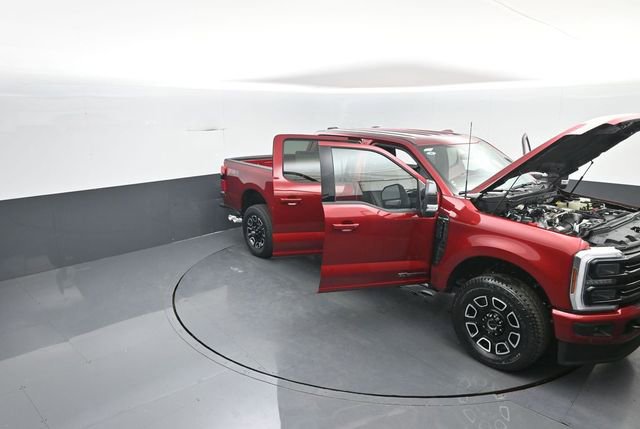 New 2026 Ford F350 Platinum AWD/4WD image 40