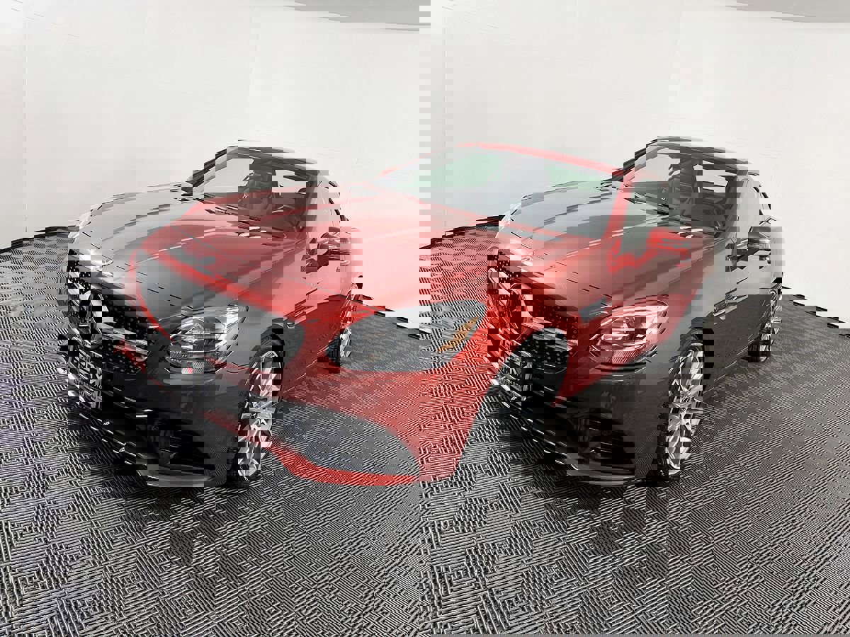 Used 2019 Mercedes-Benz SLC 300 image 22