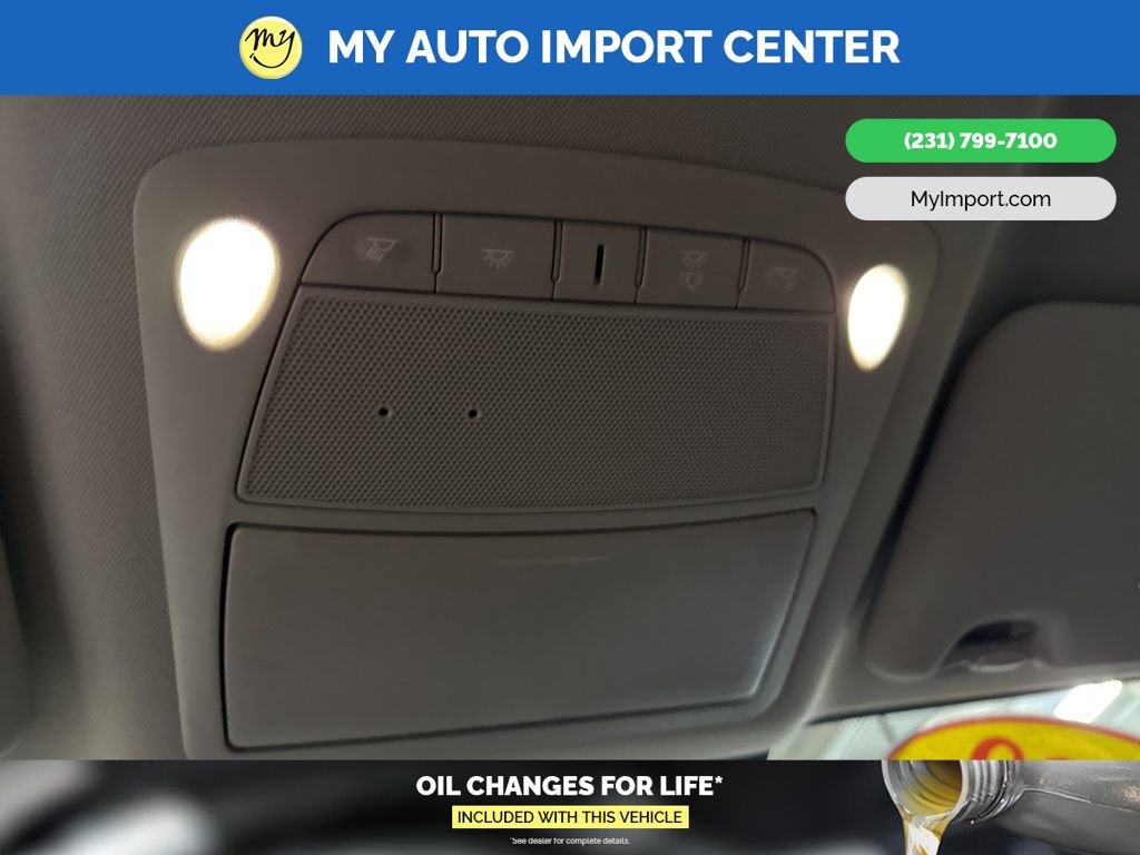 Used 2022 Nissan Rogue Sport SV w/ Technology Package image 26