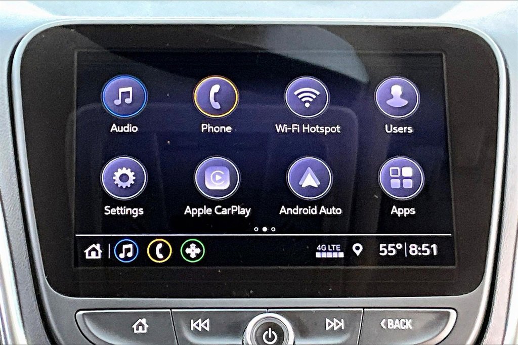 Used 2020 Chevrolet Equinox Premier image 22