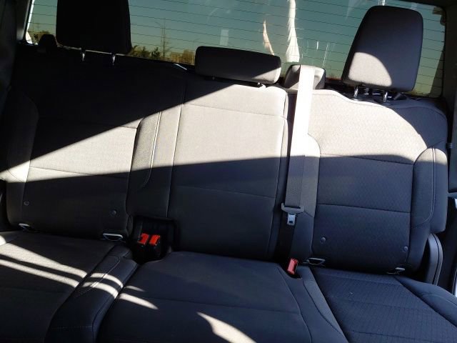 Used 2025 Chevrolet Silverado 2500 LT w/ Safety Package image 26