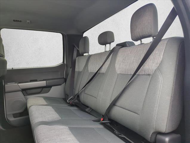 Used 2026 Ford F250 XLT AWD/4WD image 19