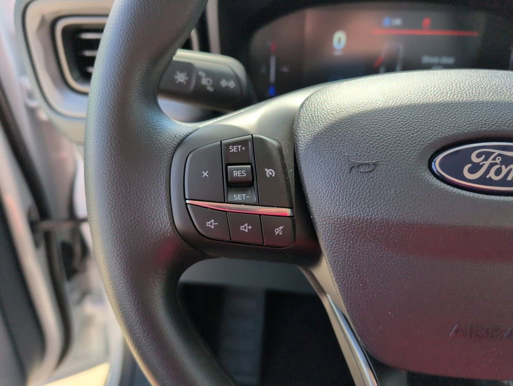 New 2026 Ford Maverick XL image 28