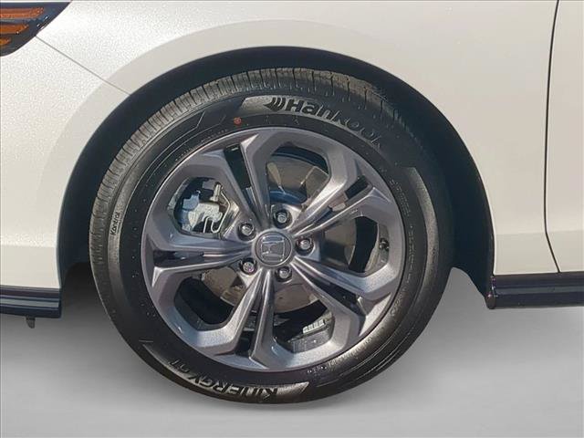 New 2026 Honda Accord EX-L image 10