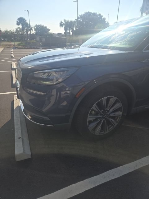 Used 2022 Lincoln Corsair Reserve w/ Equipment Group 201A AWD/4WD image 15