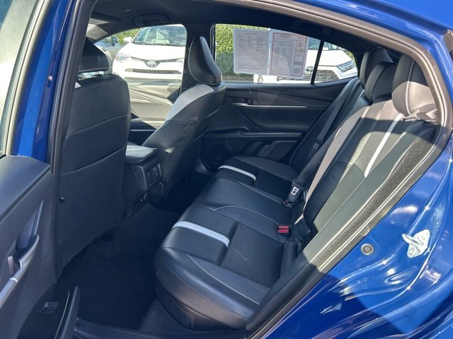 Used 2025 Toyota Camry SE image 14