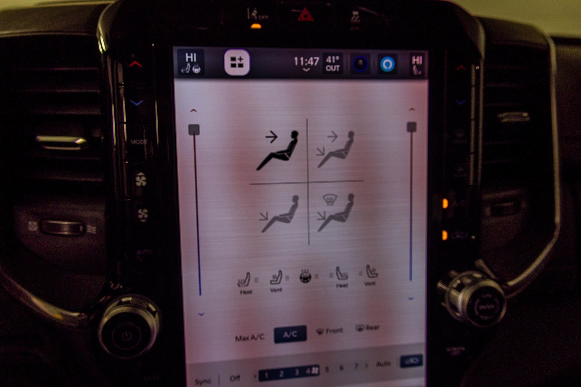 New 2026 RAM 3500 Laramie image 24