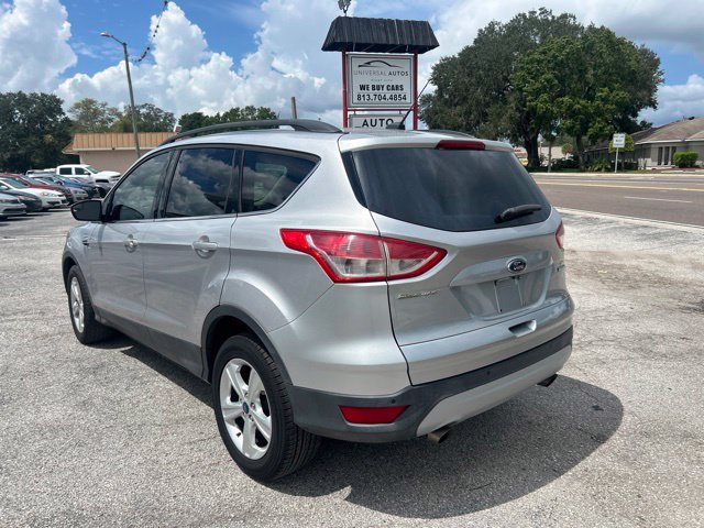 Used 2016 Ford Escape SE w/ Equipment Group 201A FWD image 7