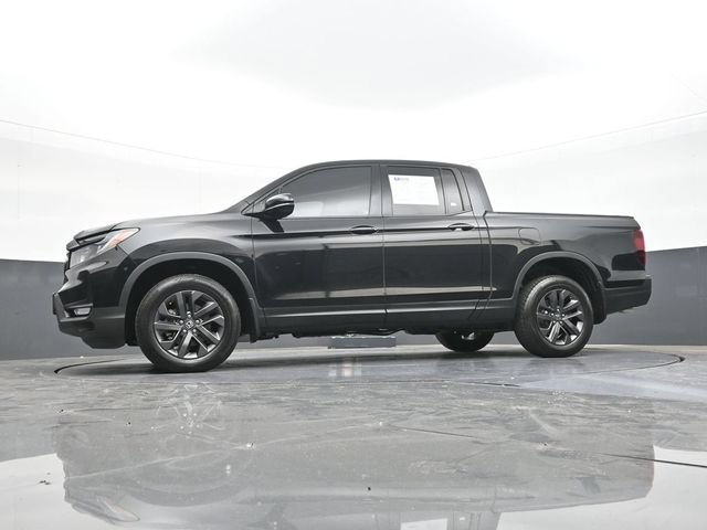 Used 2023 Honda Ridgeline Sport image 58