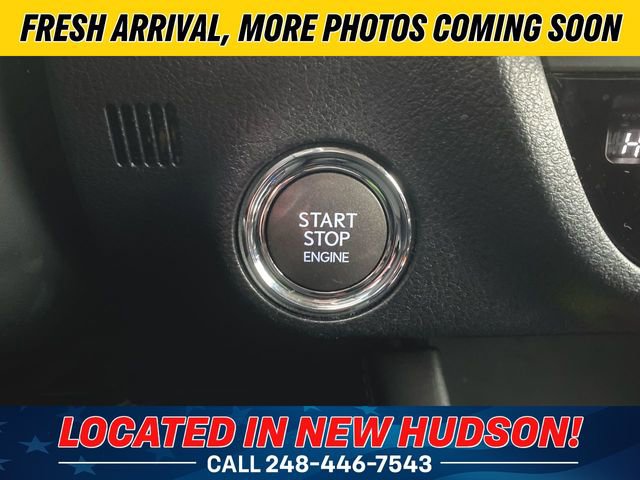 Used 2017 Lexus RX 350 AWD image 16