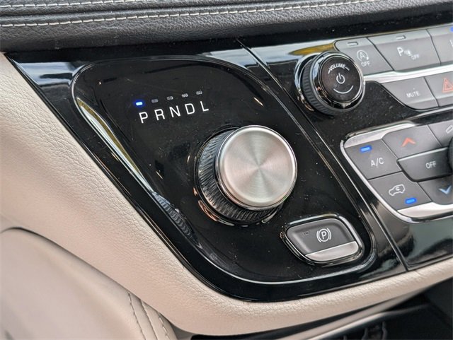 Used 2023 Chrysler Pacifica Limited image 74