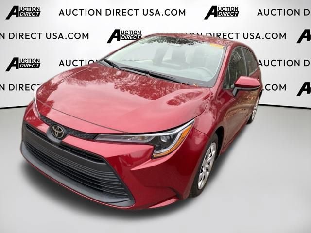 Used 2023 Toyota Corolla LE image 27
