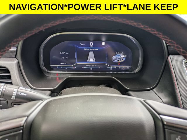 Used 2023 Chevrolet Tahoe RST AWD/4WD image 17