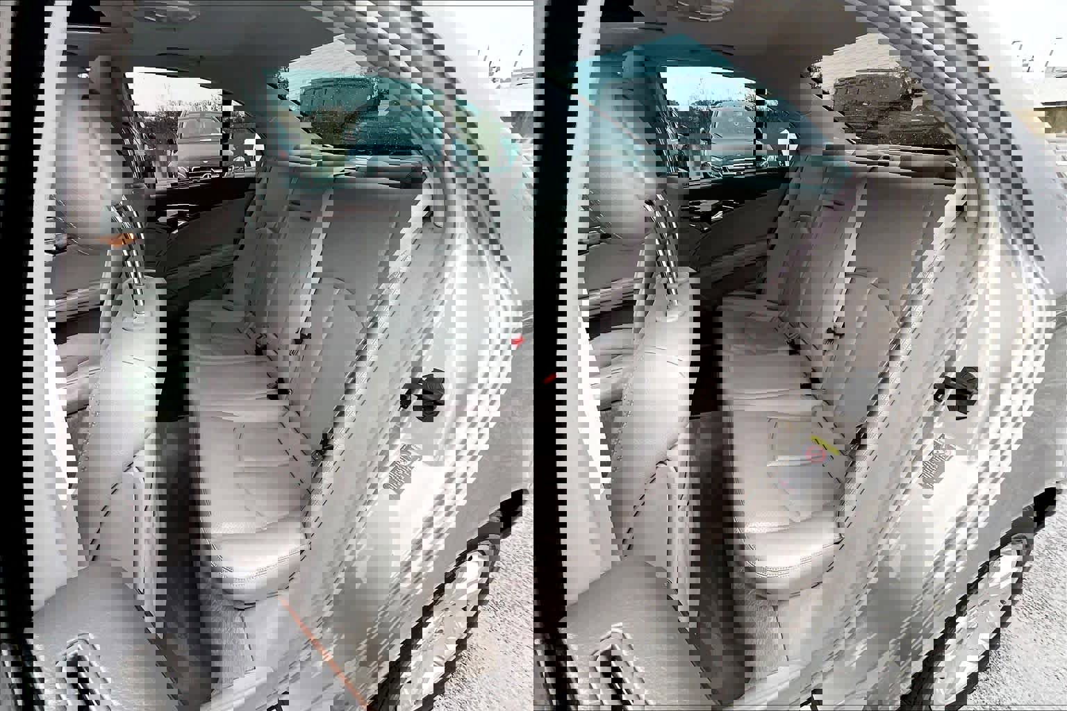 Used 2005 Mercedes-Benz E 320 Sedan image 18